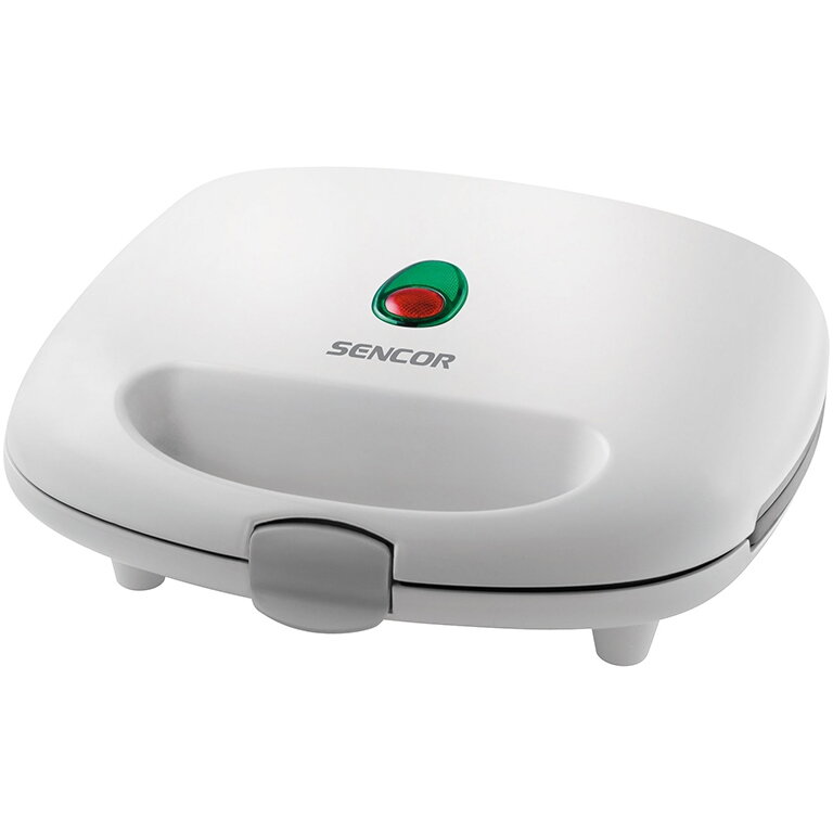 Sandwich-maker S-SSM3100 700W White