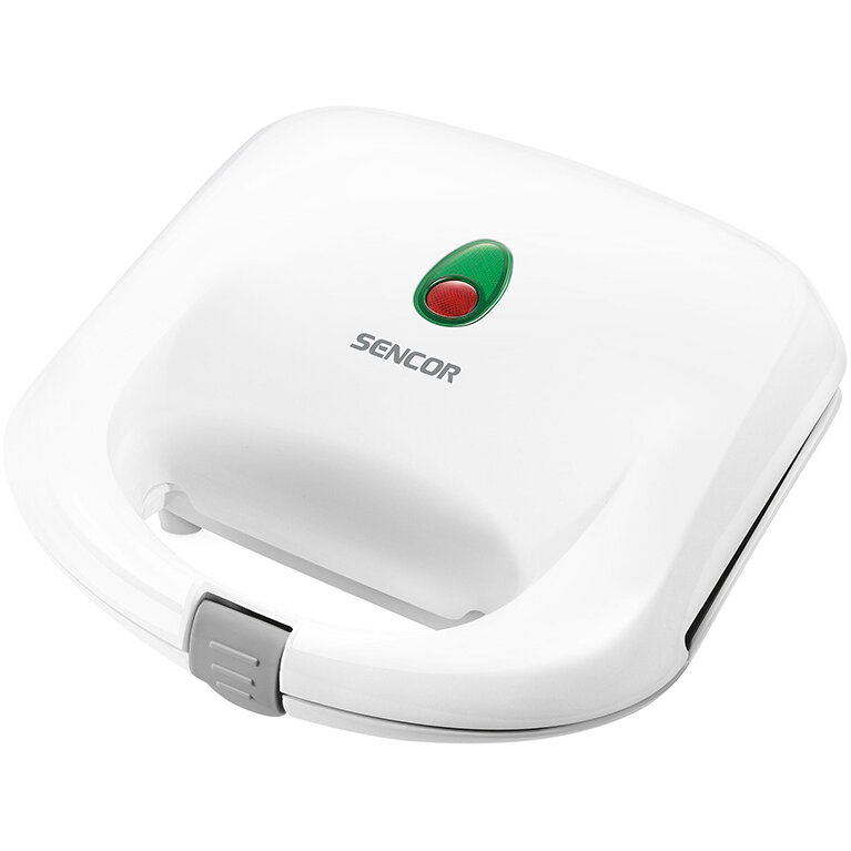 Sandwich-maker S-SSM3120WH 700W White