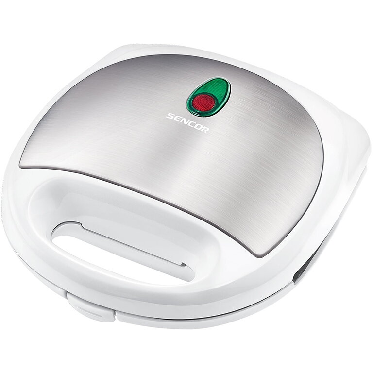 Sandwich-maker S-SSM4310WH 700W White