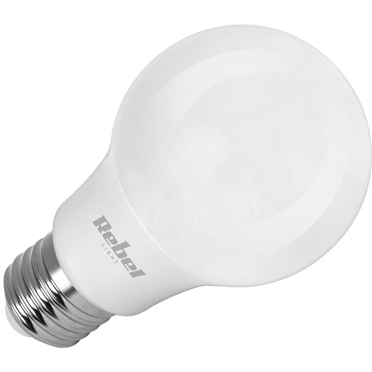 Bec LED A60 E27 8.5W 6500K