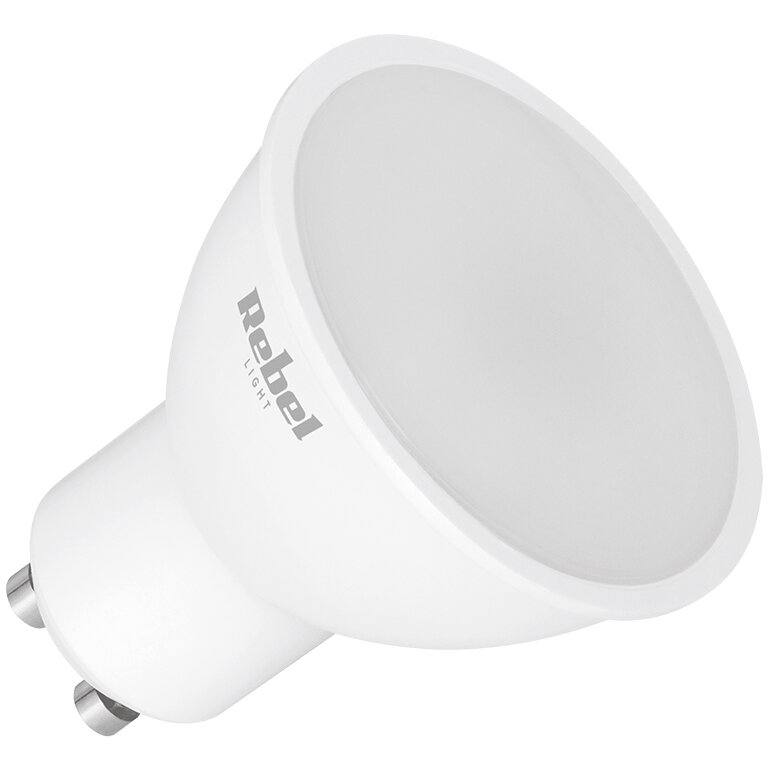 Bec LED GU10 5W 4000K