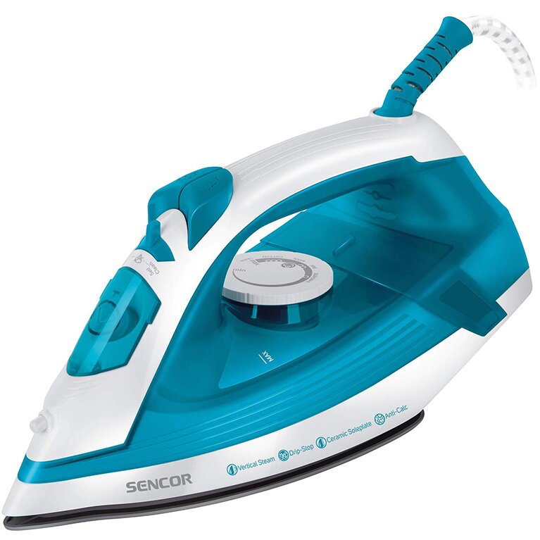 Fier de calcat FIER DE CALCAT 2000W
