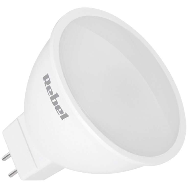 Bec LED MR16 6W 3000K