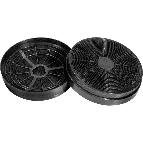 Filtru de carbon activ Respekta MIZ 0023 N