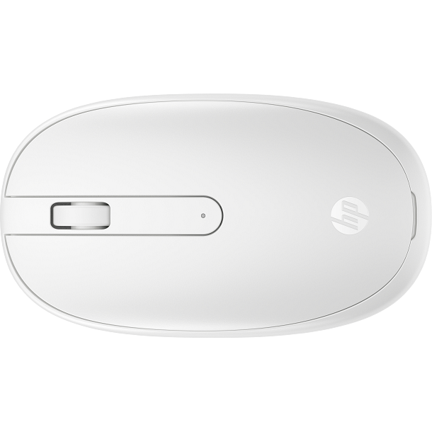 Mouse Wireless 240 793F9AA Bluetooth 1600DPI Alb