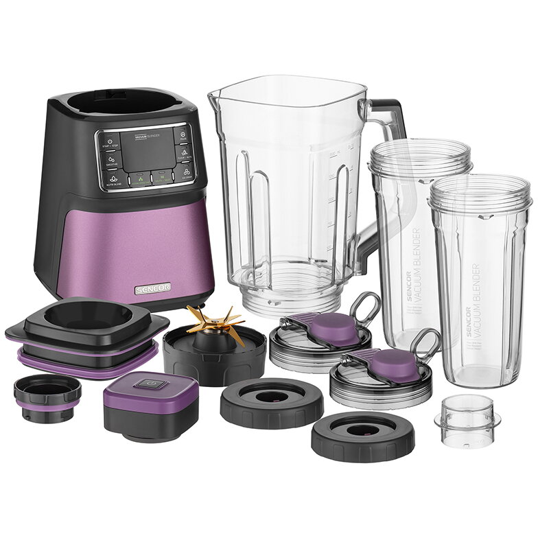Blender BLENDER AUTOMATIC VACUUM 1500W