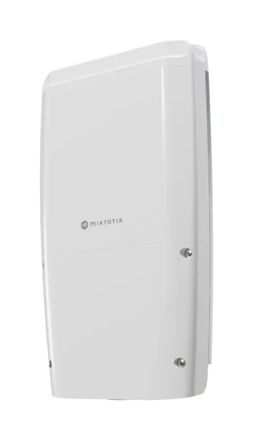 Switch MikroTik CRS305-1G-4S+OUT Fiberbox Plus Alb