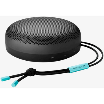 Boxa Portabila Beosound A1 2nd Gen Gri Antracit