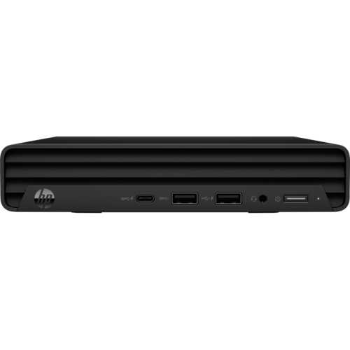 Desktop PC PRO MINI 260 G9 Intel Core i5-1335U 8GB 256GB  WIFI6 Windows 11 Pro Negru