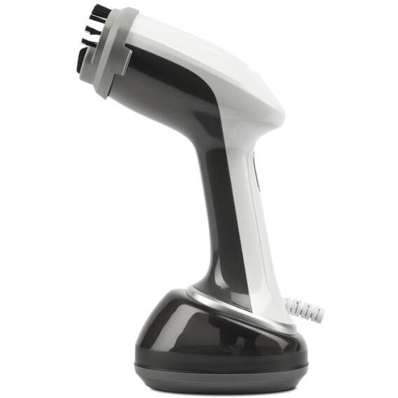 Aparat de Calcat Vertical cu Abur ST92 360ml 1700W White Black
