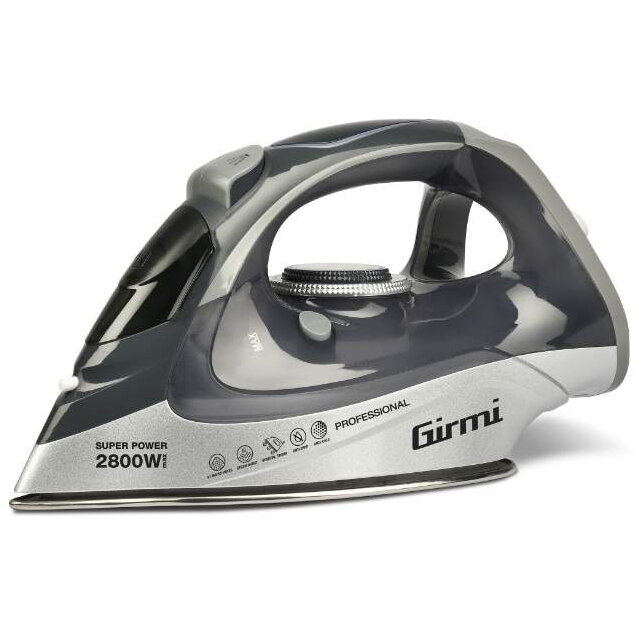 Fier de calcat ST63 400ml 2800W Grey