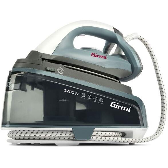 Statie de Calcat SS04 1.5 Litri 2200W Green White