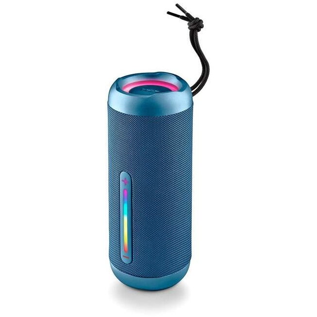 Boxa portabila Roller Furia 2 30W Blue