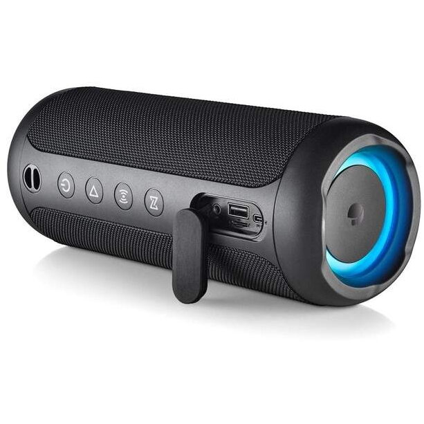 Boxa portabila Roller Furia 2 30W Black