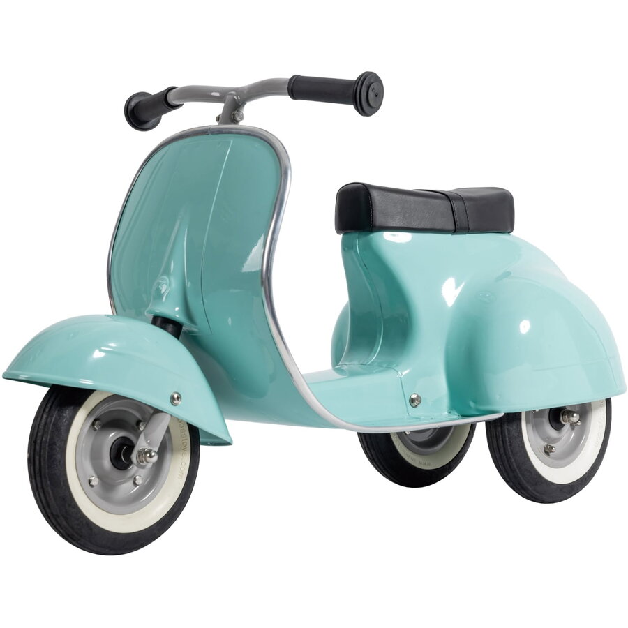 Jucarie Vespa Ambosstoy Mint +2 ani