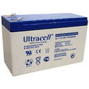 Acumulator UPS Ultracell UL12V7AH 7A 12V