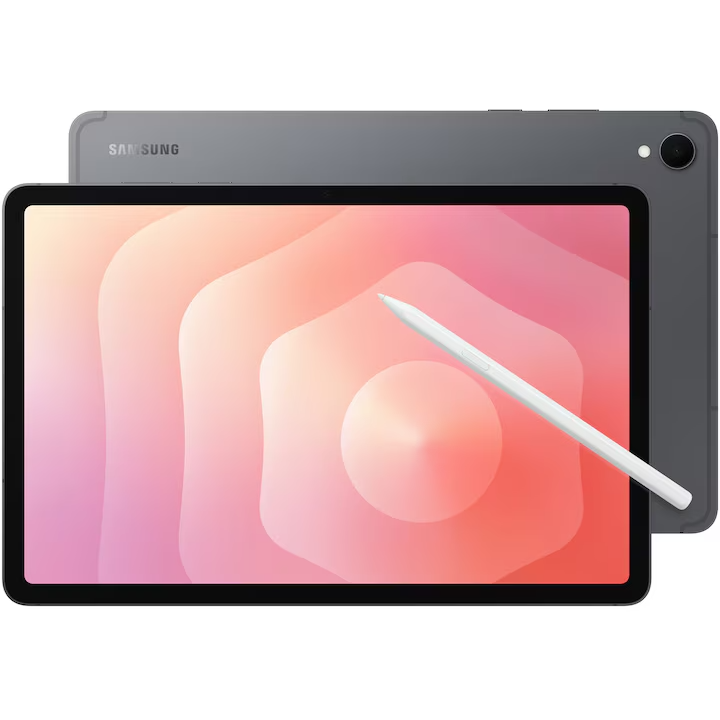 Tableta Galaxy Tab S11 WQXGA 11inch 512GB 12GB RAM 5G Grey