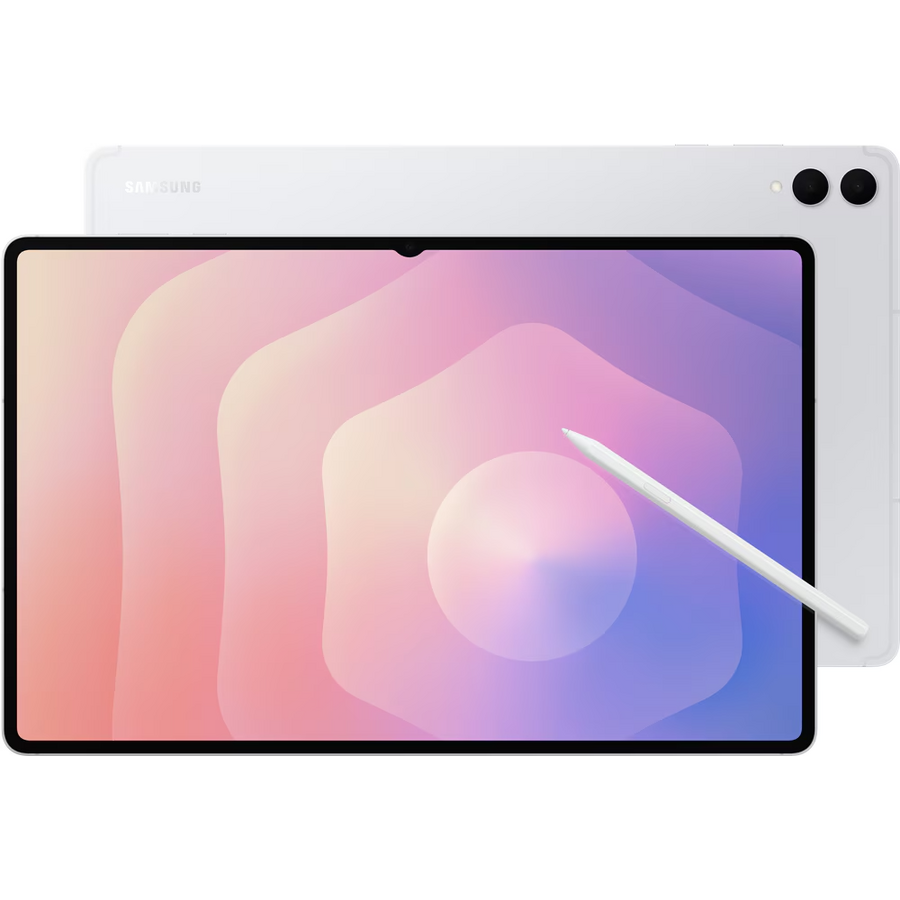 Tableta Galaxy Tab S11 Ultra WQXGA+ 14.6inch 512GB 12GB RAM 5G Silver