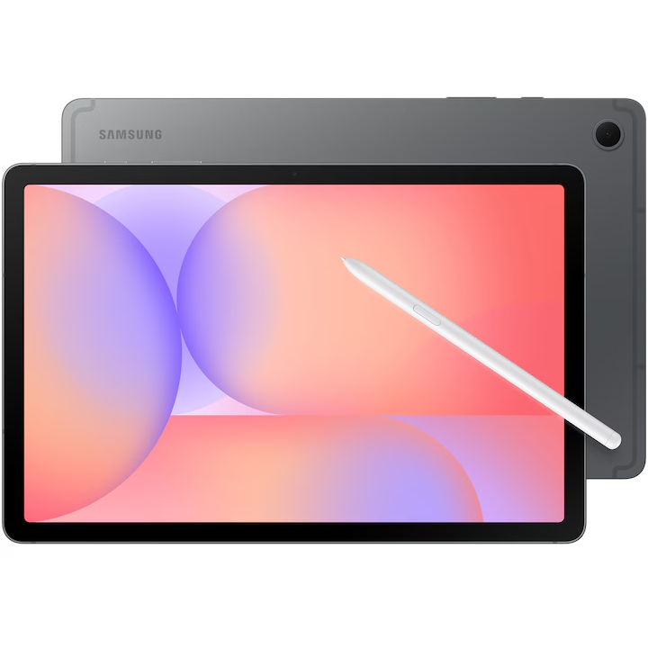 Tableta Galaxy Tab S10 Lite 10.9inch 128GB 6GB RAM Wi-Fi Gray