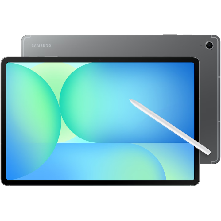 Tableta Galaxy Tab S10 FE+13.1inch 256GB 12GB RAM Wi-Fi 5G  Gray