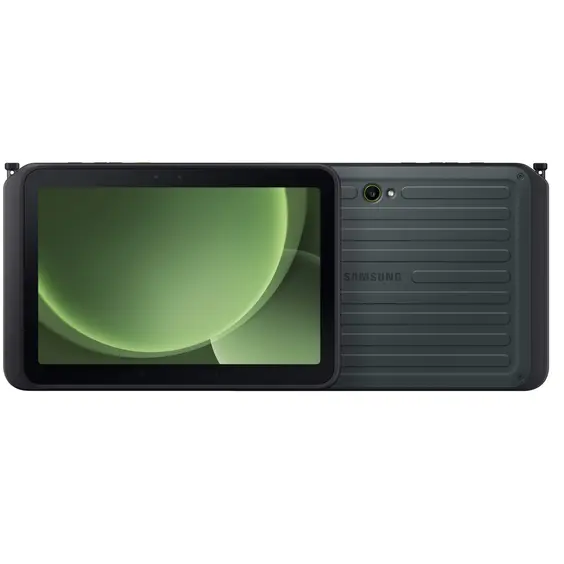 Tableta Galaxy Tab Active5 Pro 128GB 6GB RAM WiFi Green Black