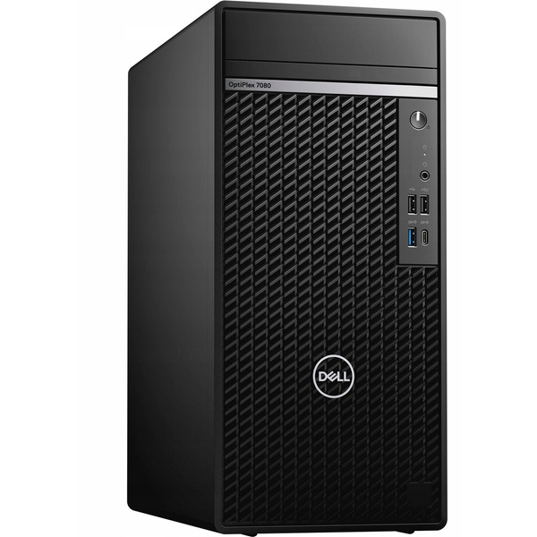 Calculator Refurbished OptiPlex 7080 Tower, Intel Core i5-10500 3.10…