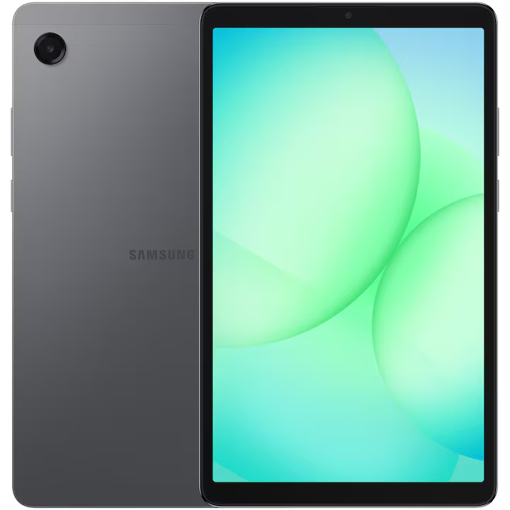 Tableta Galaxy Tab A11 8.7inch 128GB Flash Wi-Fi Grey