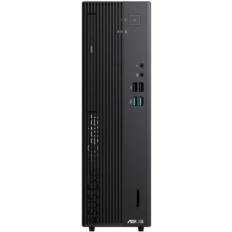 Sistem desktop ExpertCenter D5 Intel Core i5-14500 16GB 512GB SSD Windows 11 Pro Black