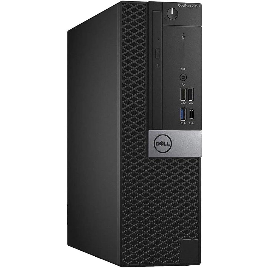 Calculator Refurbished OptiPlex 7050 SFF, Intel Core i5-6600 3.30 -…