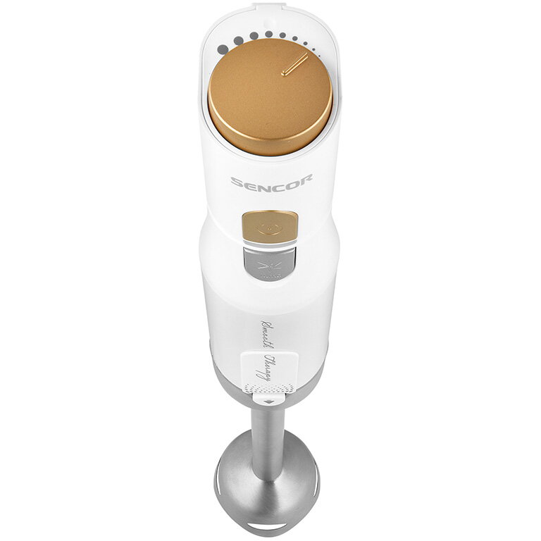 Mixer MIXER DE MANA 4 IN 1 1200 W