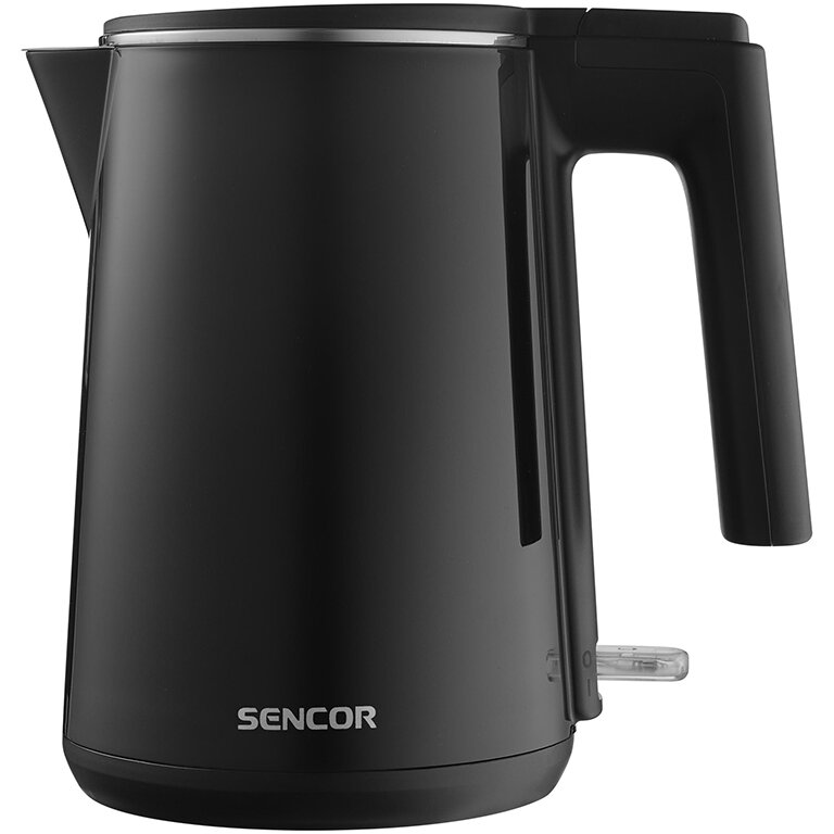 Fierbator S-SWK0155WH 1 Litri 1500W Black