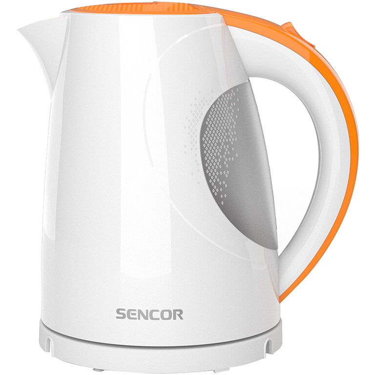 Fierbator S-SWK0155WH 1.5 Litri 2200W  White Orange