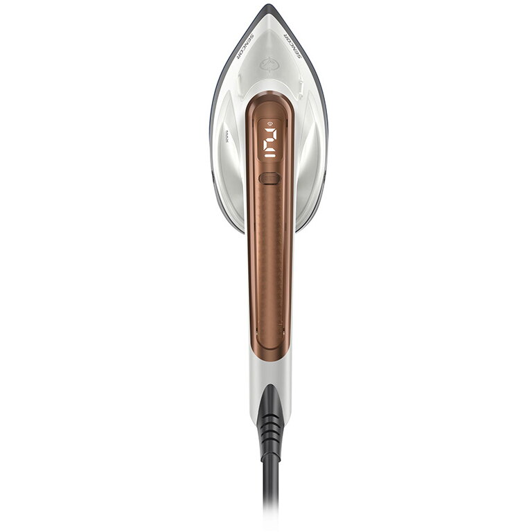 Fier de calcat STEAMER TESATURI 1800W