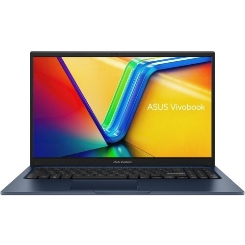 Laptop Vivobook 15 FHD 15.6 inch Intel Core i5-13420H 16GB 1TB SSD Free Dos Quiet Blue