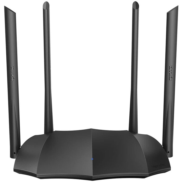 Router wireless AC8 Black
