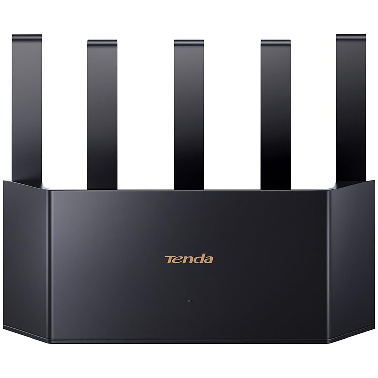 Router wireless RX2LPro Black