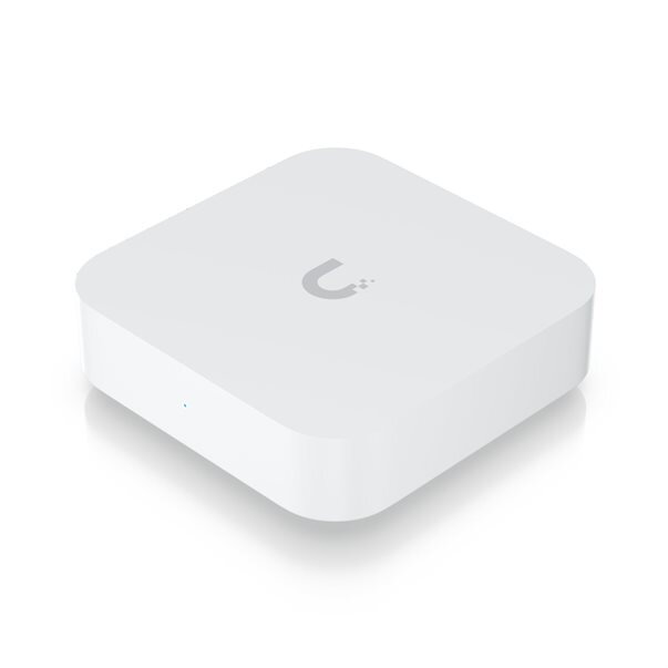 Router Wireless UniFi Gateway Lite 1x LAN Alb