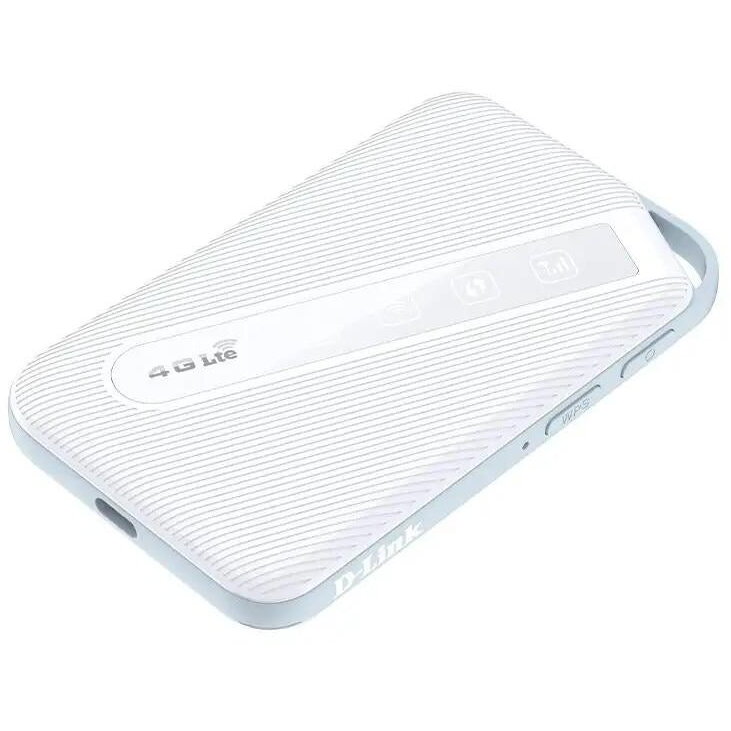 Router Mobil Wireless DWR-932W Hotspot Mobil Wifi 4G LTE N300 Alb