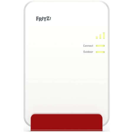 Amplificator Retea Repeater 1610 Outdoor (20003161) Mesh Wi-Fi PoE IP54 Alb