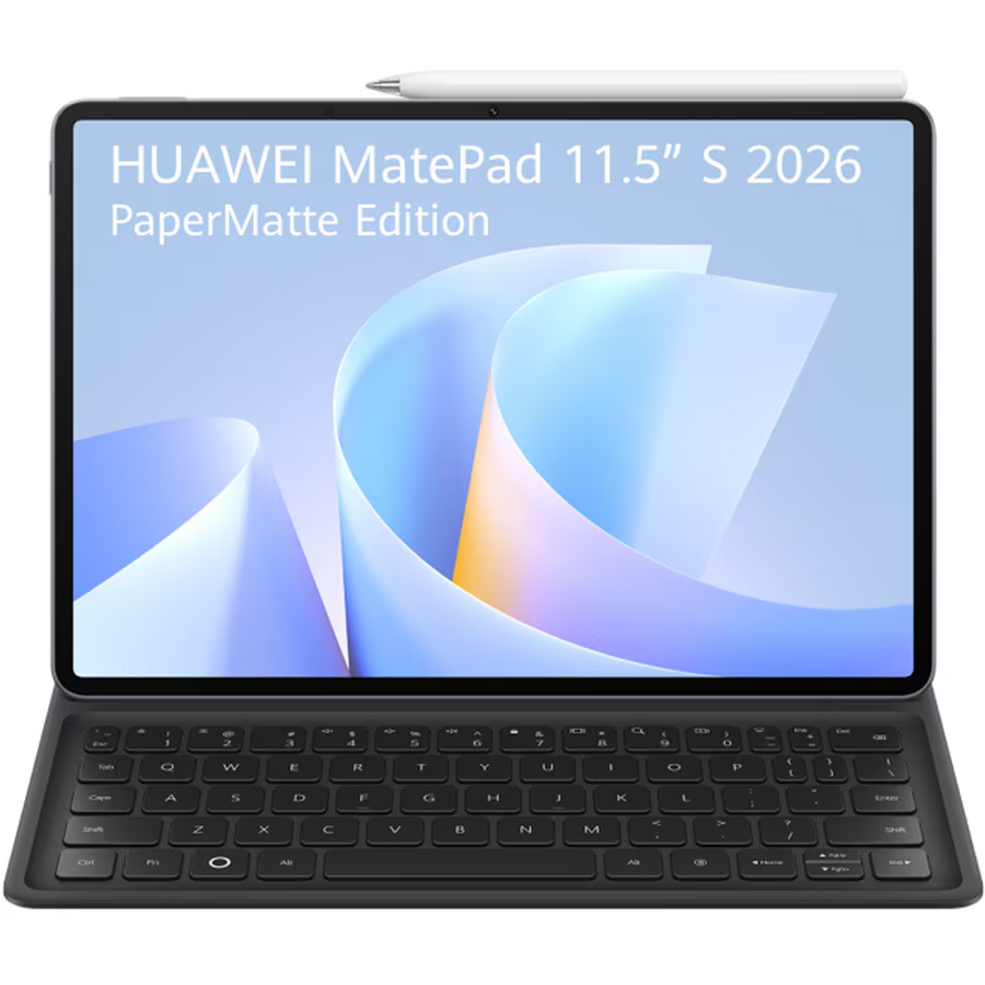 Tableta MatePad 11.5inch S 2026 12GB 256GB WiFi Gri