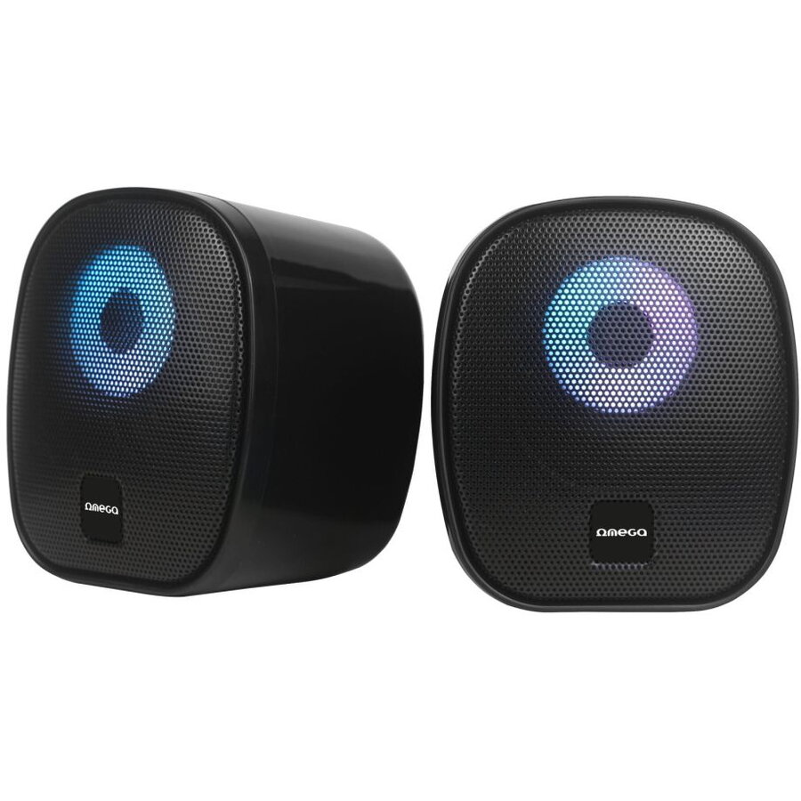 Boxe OGG115 6W Black
