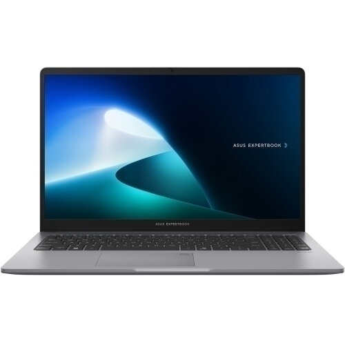 Laptop ExpertBook P1 FHD 15.6 inch Intel Core 7 240H 16GB 1TB SSD Free Dos Misty Grey