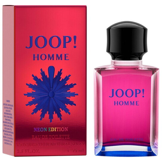 Apa de Toaletă JOOP Homme Neon 125ml
