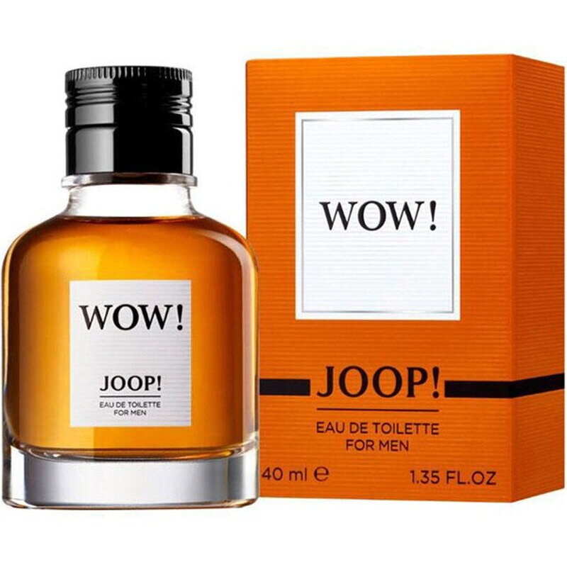 Apa de Toaletă JOOP Wow Men 40ml