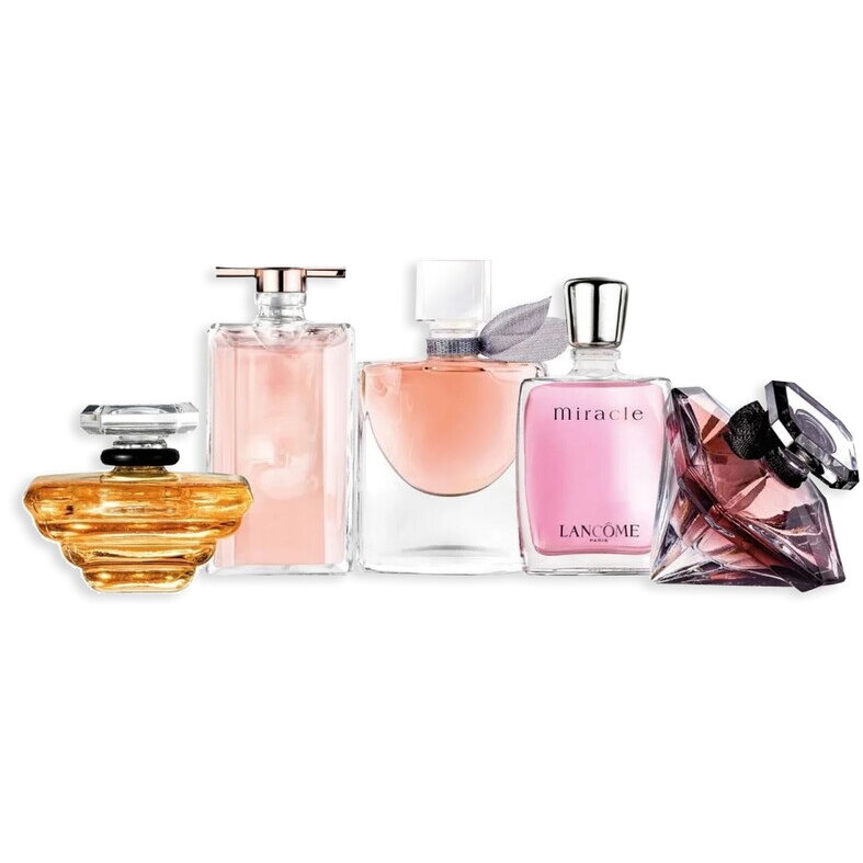 Set Lancome La Collection Miniatures