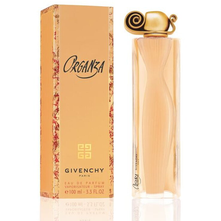 Apa de Parfum Givenchy Organza 100ml