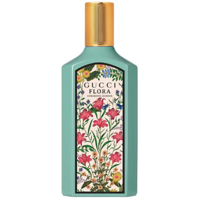 Apa de Parfum Gucci Flora Gorgeous Jasmine 50ml
