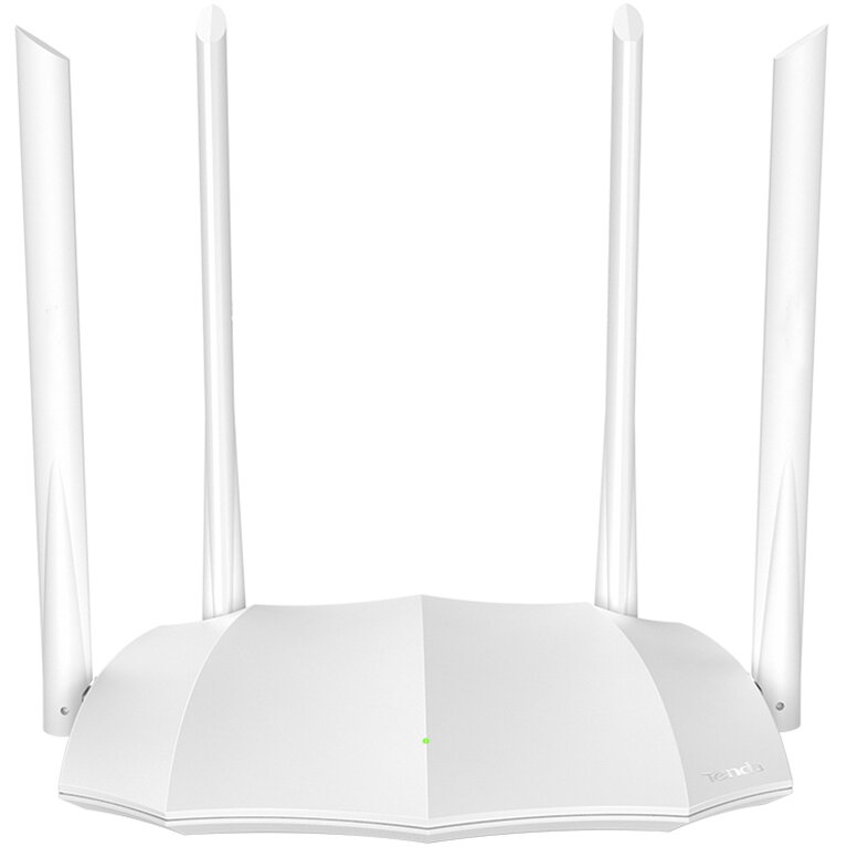 Router wireless AC5 White