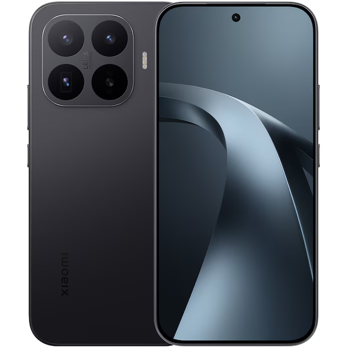 Telefon mobil 17T 512GB 12GB RAM Dual Sim 5G Black