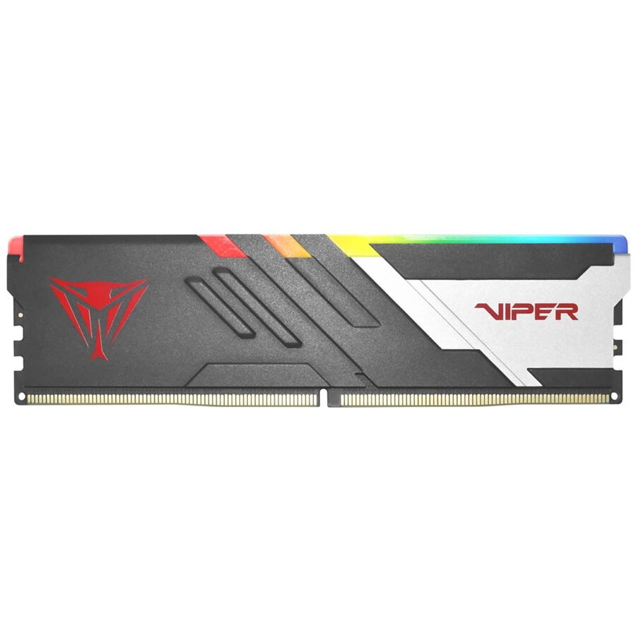Memorie Viper Venom RGB DDR5 16GB 6000MHz CL36 XMP3